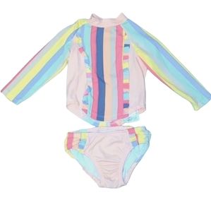 ❤️5/$25  NWOT Jessica Simpson Swim Suit